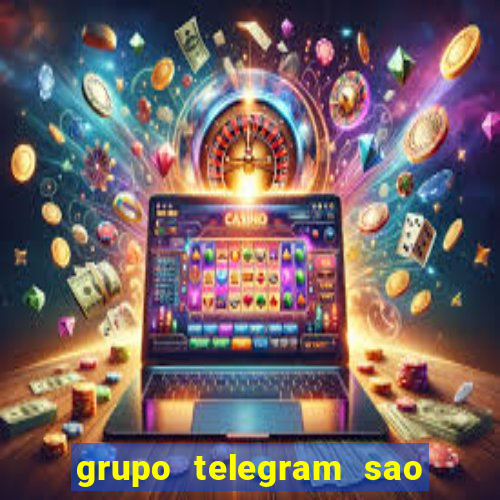 grupo telegram sao jose do rio preto